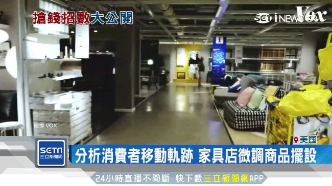 結帳都超買？揭密IKEA設計迷魂術