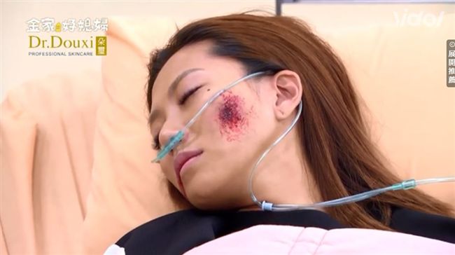 虐翻！《金家》大牙領便當淚別鄭仲茵