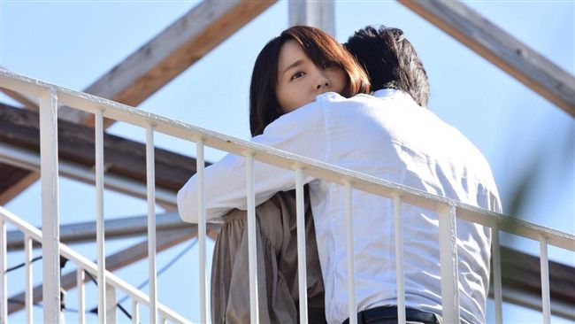 認男友同居前女友…新垣結衣戀情卡關
