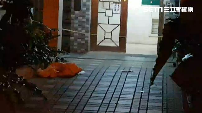 中壢命案！男砍斷母頭顱　12樓丟下