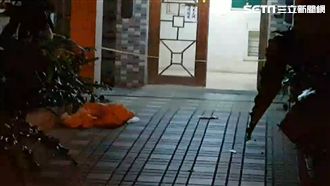 中壢母遭斬首　逆子曾任詐騙車手領頭