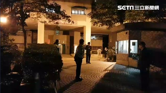 逆子弒母拋頭顱　鄰驚見破裂頭顱滾動