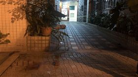桃園,殺人,砍頭,母親,陸光路。林恩如攝