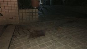 桃園,殺人,砍頭,母親,陸光路。林恩如攝