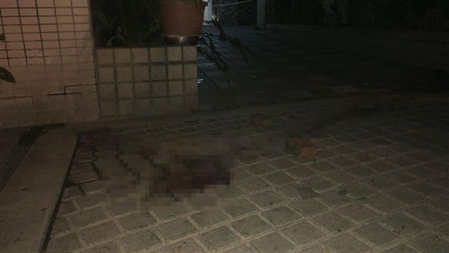 殺母砍頭兇嫌是老么　靠父退休俸過活