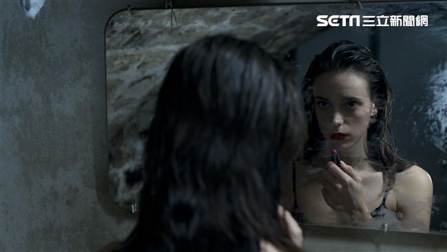 性愛成癮的女人　竟遇上「愛情賭徒」