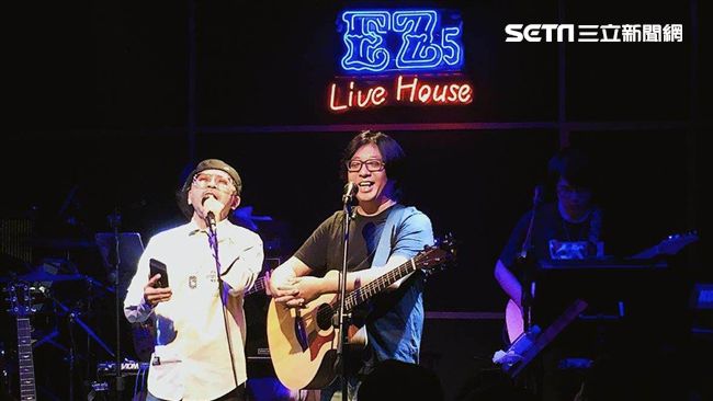 袁惟仁《征服》聽眾　昏迷前最新演唱