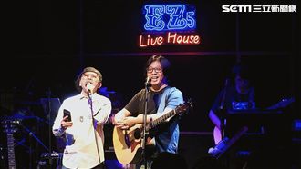 袁惟仁《征服》聽眾　昏迷前最新演唱