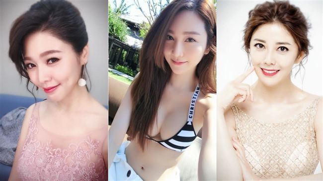 看劇動力是妳們！嚴選高顏值台劇女神