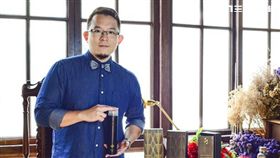 蘇打綠休團鼓手小威改賣洗沐用品。（圖／LeMood提供） 