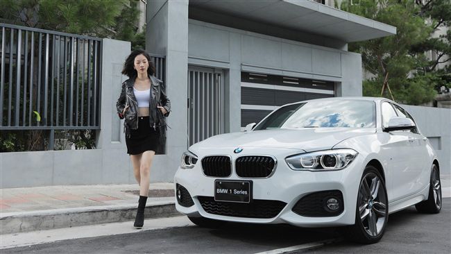 配備大升級　BMW 1系列很超值