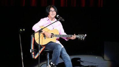 袁惟仁昏倒女友先發現！神秘身份曝光