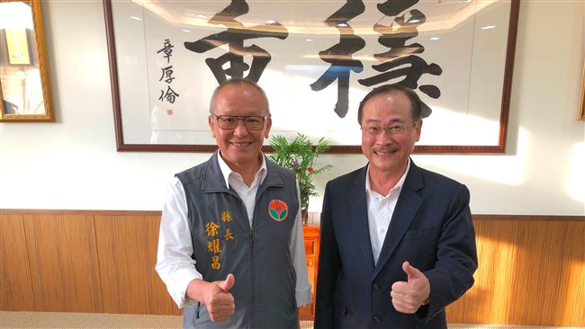 首都集團購泓赫苗栗廠房　擬研發巴士