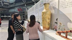 收容人自製商品展售　26日新竹巨城登場