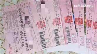 騎士逃竄狂違法　警狂開27張罰單