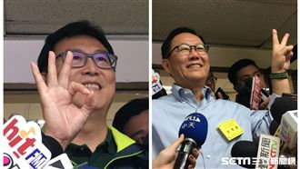 丁2號、姚3號！聽柯「4」這麼說