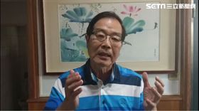 前南投縣長李朝卿