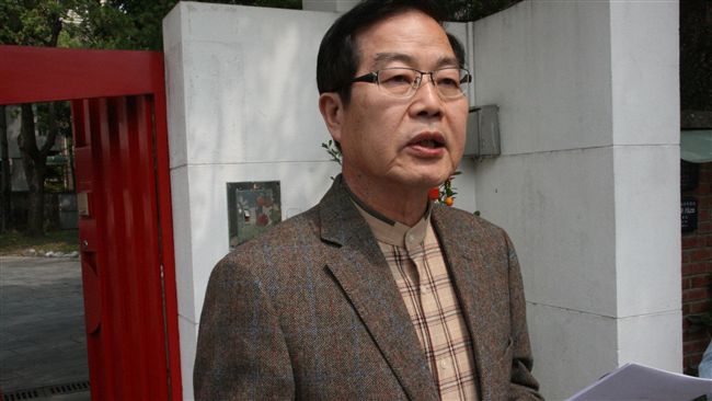 8個貪汙罪判98年　前南投縣長喊冤