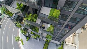 高雄厝計畫　獲西太平洋健康城市大會獎項