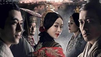 吳謹言扮黑蓮花　《皓鑭傳》再嗆金句