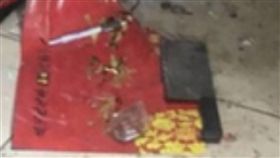 桃園,逆子,斬首,砍母,頭顱,菜刀,西瓜刀