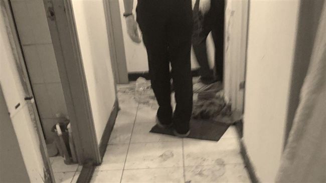 「人生短短數十載」弒母嫌字條述心情