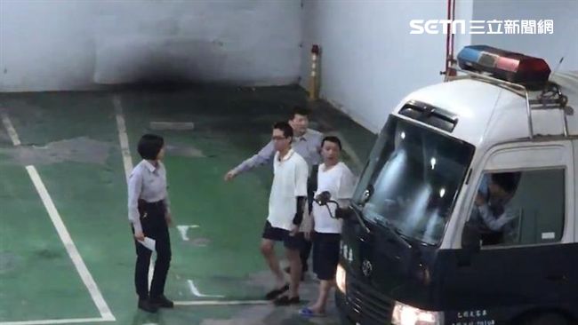 水上樂園猥褻2女童案　一審判決出爐