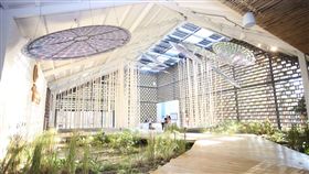 花博發現館(圖/台中市政府提供)