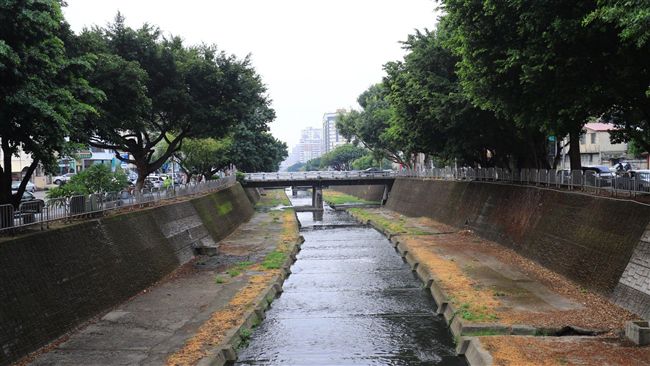 柳川整治第2期計畫　預109年完工