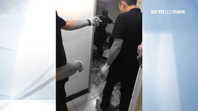 18年驚悚命案4／中壢逆子狠剁母頭