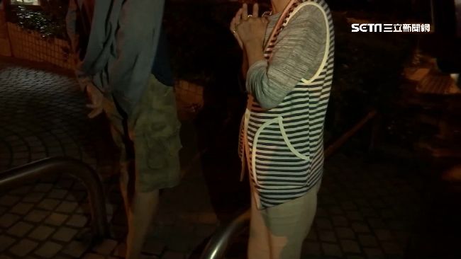 逆子吸毒弒母砍頭　鄰居：整夜不敢睡