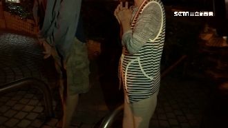 逆子吸毒弒母砍頭　鄰居：整夜不敢睡