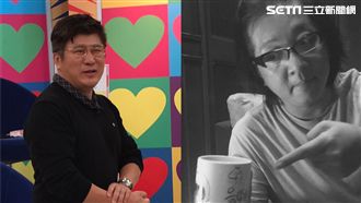 袁惟仁腦溢血帶腦瘤　他懷疑病因是…