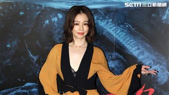 徐若瑄自曝撞鬼！睡覺感應「有人」看