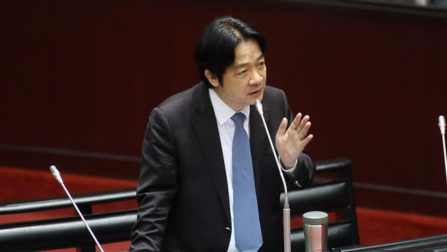 馬祖酒代言人換人做？賴揆、經長齊推