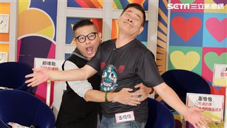 師徒倆曾冷戰兩年　一句話現焦孟不離