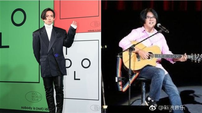 袁惟仁未脫險…林宥嘉憂《星光》恩師