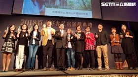 好客民宿,觀光局,徵選,結果,／觀光局提供