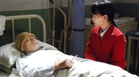 白血病,血癌,韓劇,藍色生死戀,山楂樹之戀