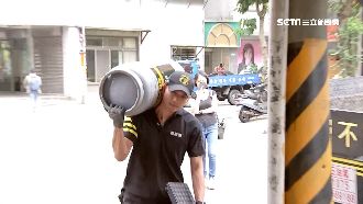 送瓦斯沒危運證…他遭罰9千怒控公司