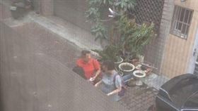 房東太太帶人看屋 這件事踩到房客地雷（圖／翻攝自爆怨公社）