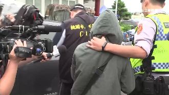 弟弟弒母砍下頭！親姊悲慟殯儀館認屍