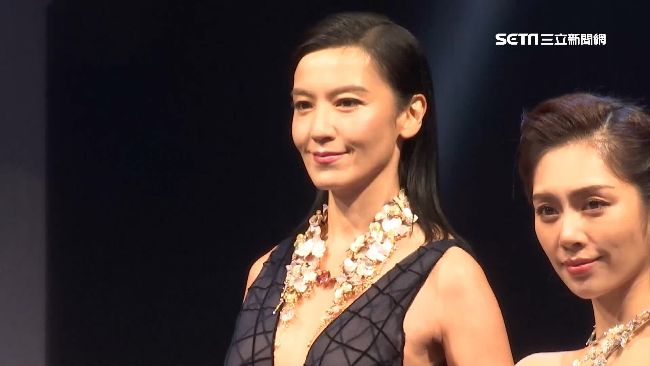 林熙蕾佩甄都愛！李木生婦產科名氣響