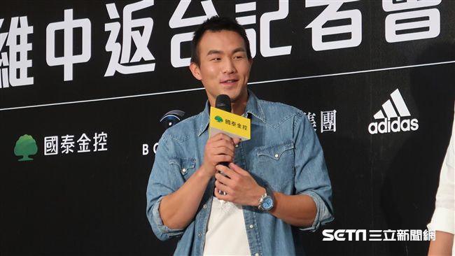 澳職／澳職當跳板　曾仁和找美職合約