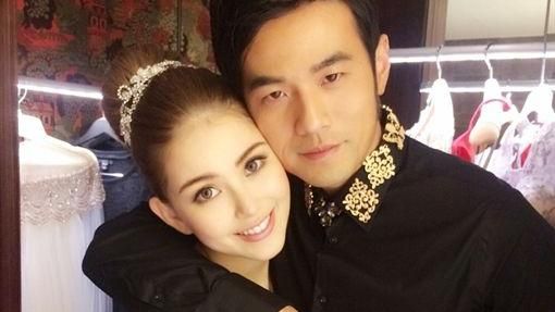 陸綜新一季夫妻檔出爐！竟驚見周杰倫
