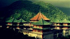 文化大學大仁館（圖／翻攝自Google Map）