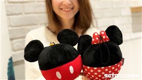 HOLA米奇第二波商品。（圖／記者馮珮汶攝）