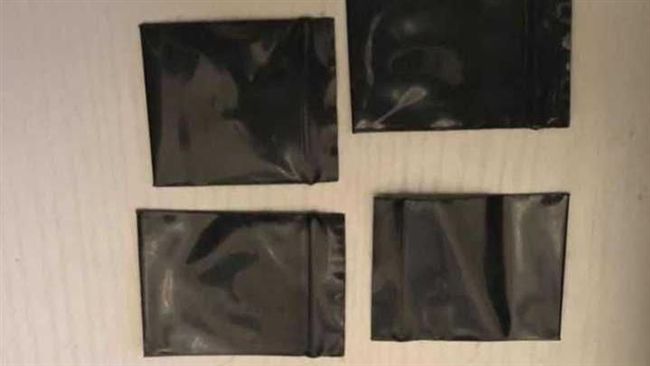 指甲大小般的「郵票」　竟讓人自殺？
