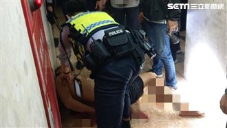 逆子弒母斬首　檢警：死狀太慘了！