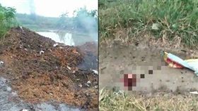 中國大陸,空軍,戰機,殲-10S,墜機（圖／翻攝影自多維新聞網）